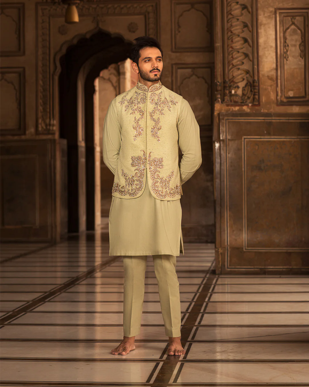 Mirza