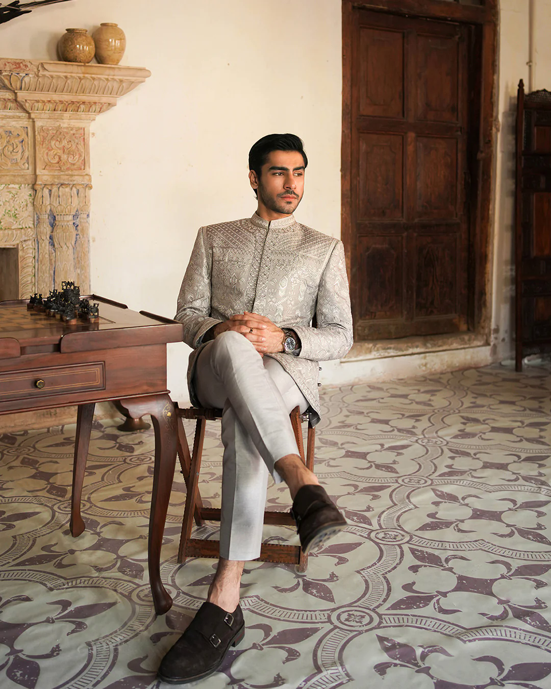 Kaveh