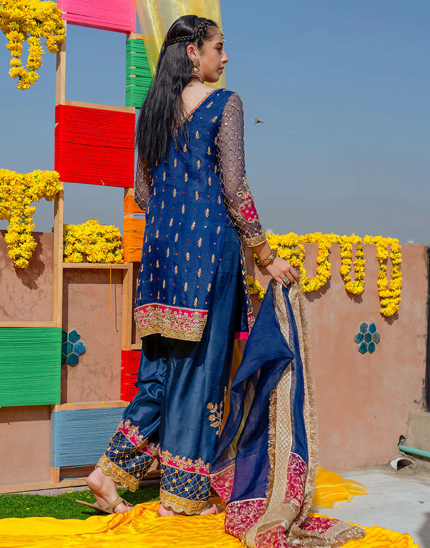 Nageena