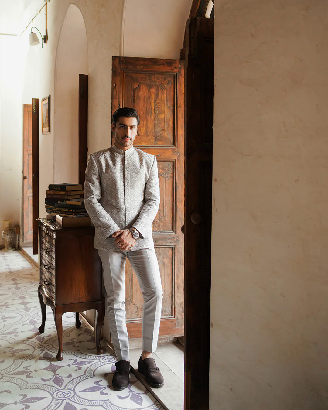 Kaveh